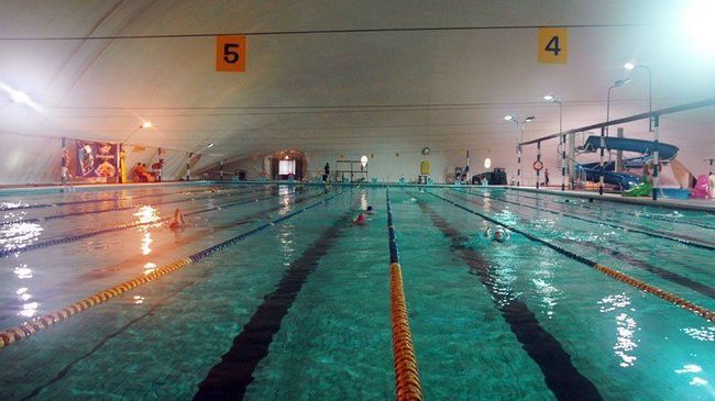 Arkadia Centrum - Pokoje Varşovia Facilități foto
